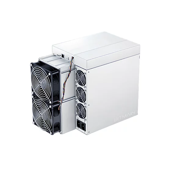 Б/у Bitmain Antminer S19 PRO 110 TH/s