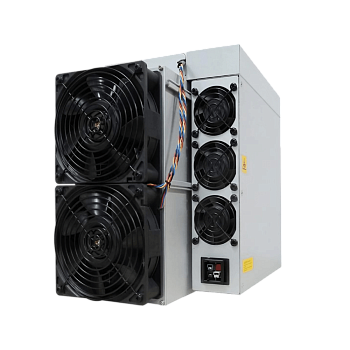Antminer S21 Pro