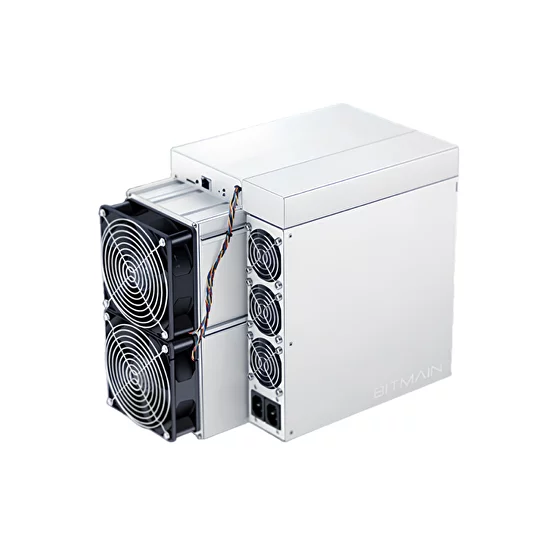 Б/у Bitmain Antminer S19J 104 TH/s