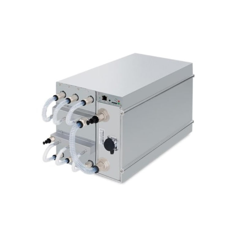 Bitmain Antminer S19 XP Hydro 257 TH/s