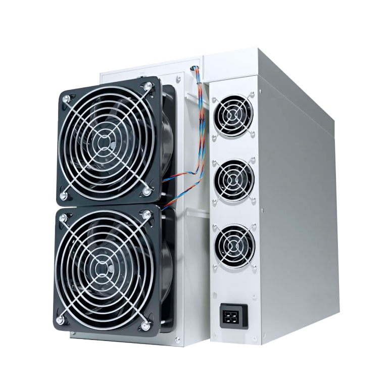 Bitmain Antminer S21 151TH/s