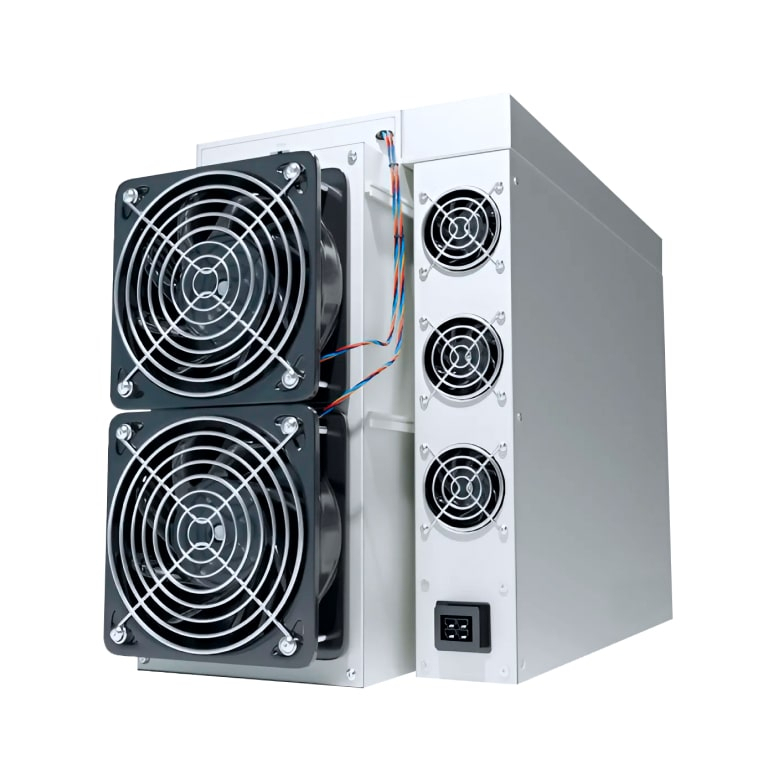 Bitmain Antminer S21++ 235TH/s