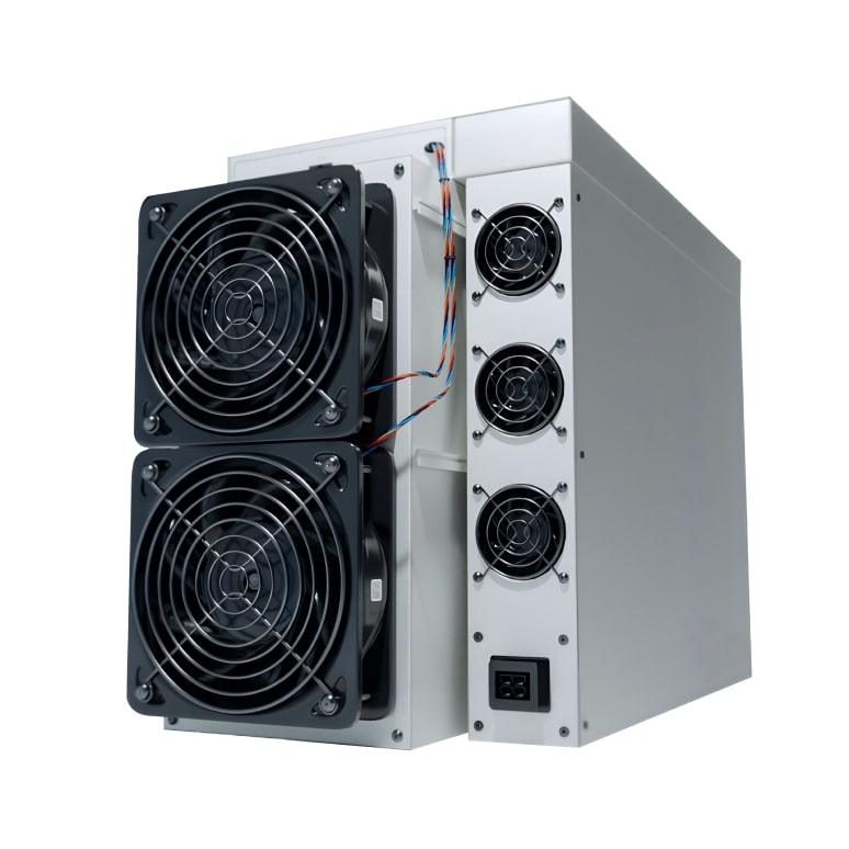 Bitmain Antminer S21 XP 270TH/s